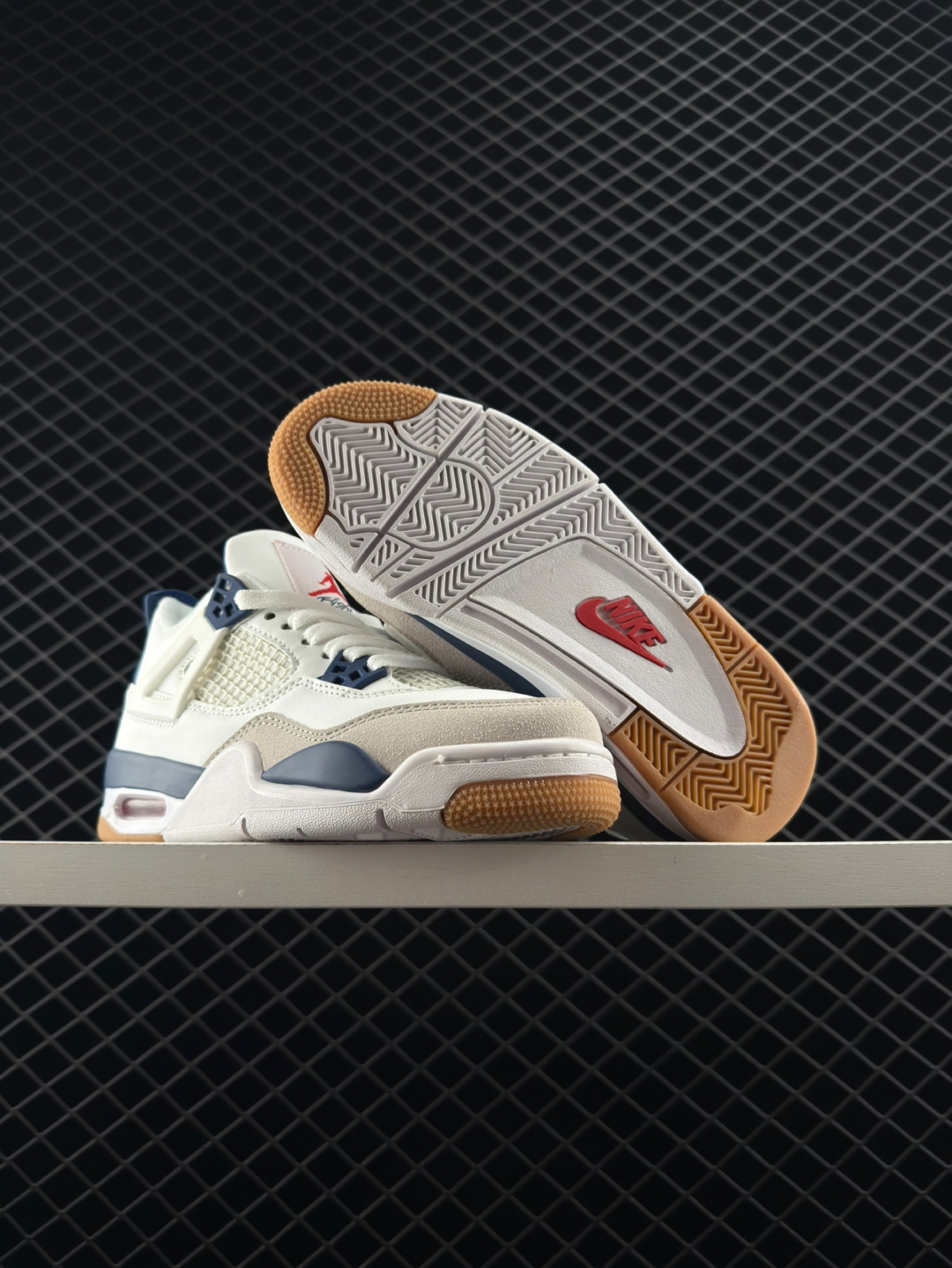 Nike Air Jordan 4 RETRO SP